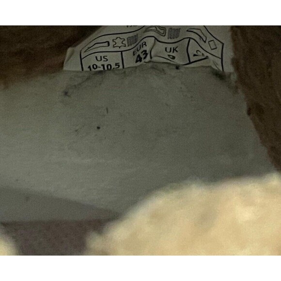 PAJAR Canada Trooper Boots Men Sz 10.5 Waterproof Winter snow boots Tan Brown - Picture 14 of 16